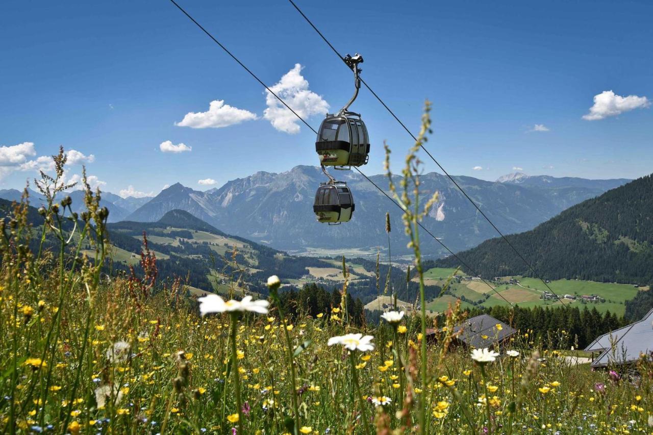 Gruberhof Villa Reith im Alpbachtal Exterior photo