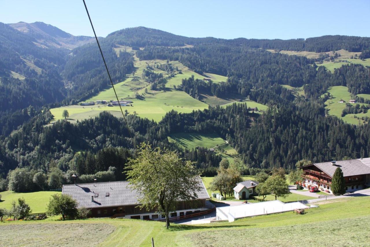 Gruberhof Villa Reith im Alpbachtal Exterior photo