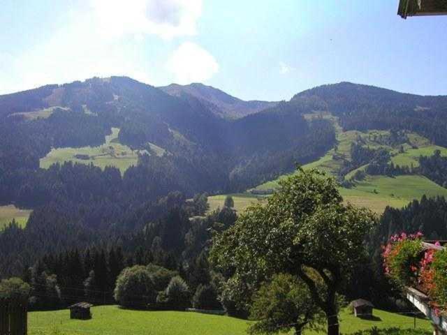 Gruberhof Villa Reith im Alpbachtal Exterior photo