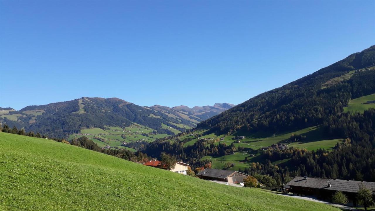 Gruberhof Villa Reith im Alpbachtal Exterior photo
