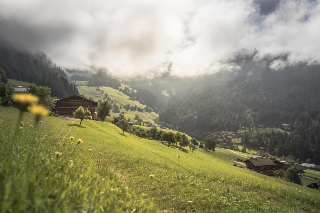 Gruberhof Villa Reith im Alpbachtal Exterior photo